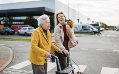Einkaufshilfen für Senioren – wie Sie Unterstützung finden und den Alltag erleichtern